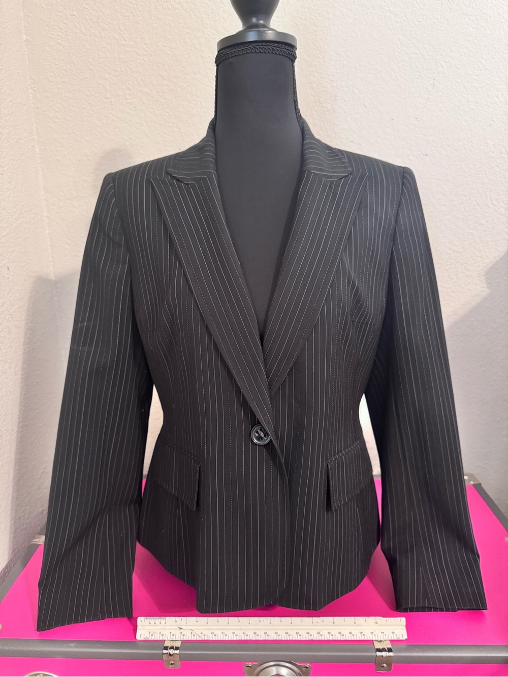 Anne Klein Blazer